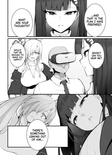 [Armadillo Daiji] Tamari ni Tamatta Seiyoku Uketomemasu Sensei no Koto ga Daisukidakara... Seishori Schedule Go-Youi Shimashita❤ 2 | I'll Handle Your Pent-Up Lust! Sensei! We Really Love You, So... We've Come Up With A Way To... Relieve You❤ 2 Fhentai - Page 22