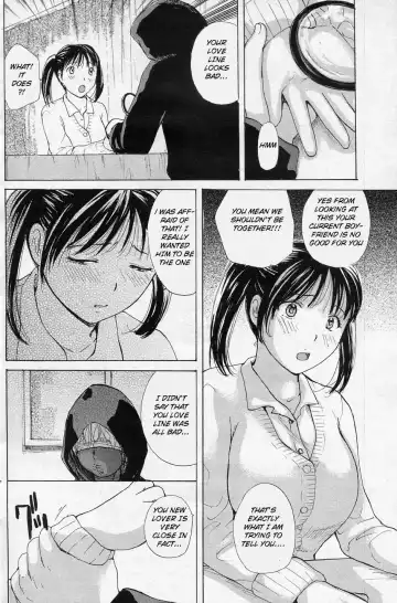 [Meika] Psychic Affair Fhentai - Page 2