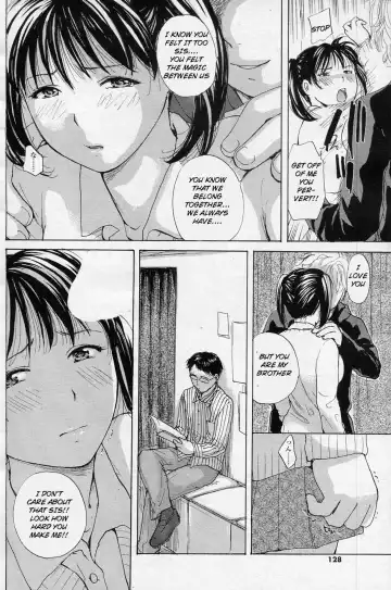 [Meika] Psychic Affair Fhentai - Page 4