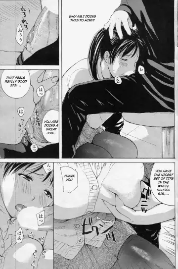 [Meika] Psychic Affair Fhentai - Page 5