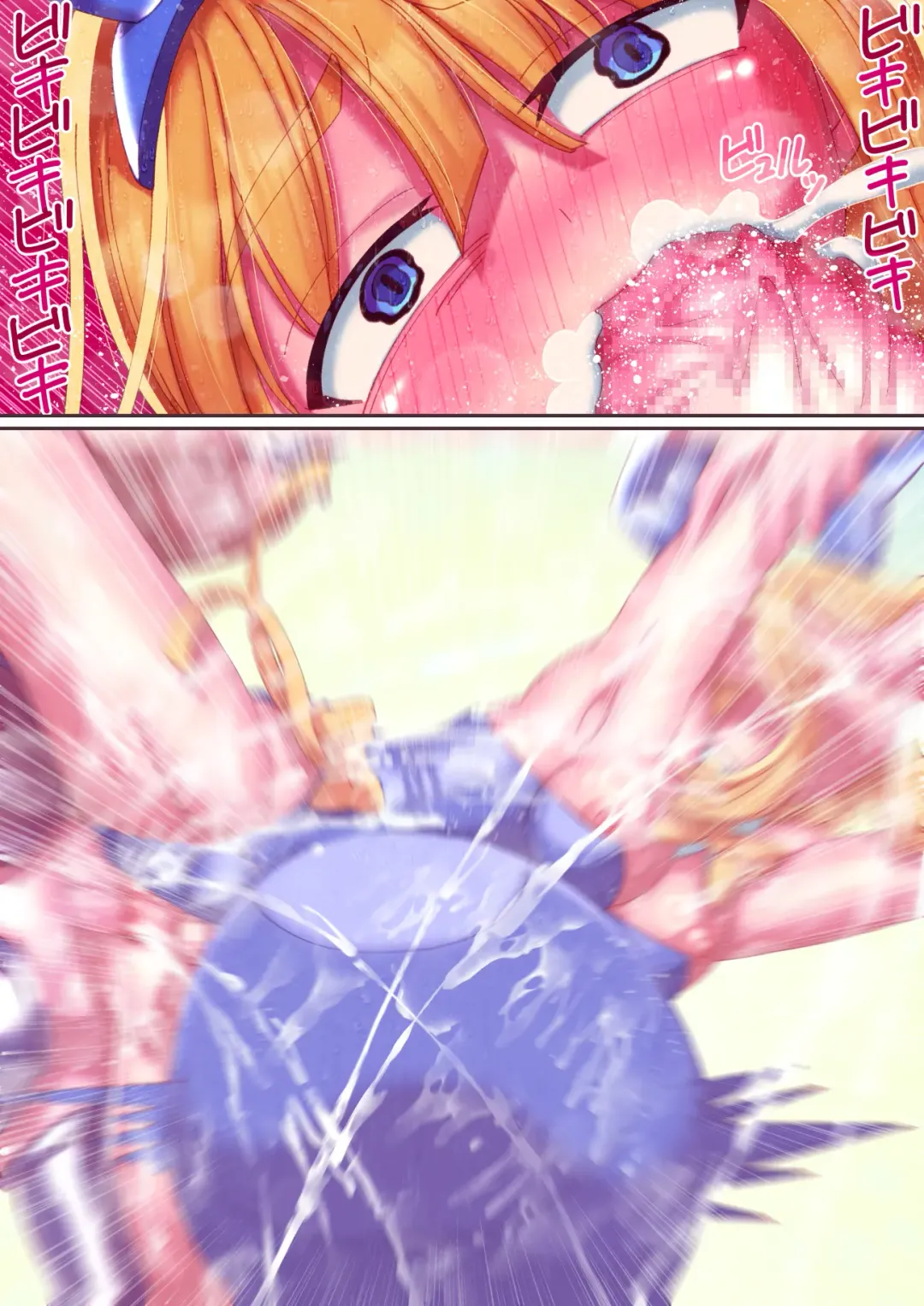 [Hachimaru] Bocchama, Shasei no Ojikan desu 2 Fhentai - Page 39