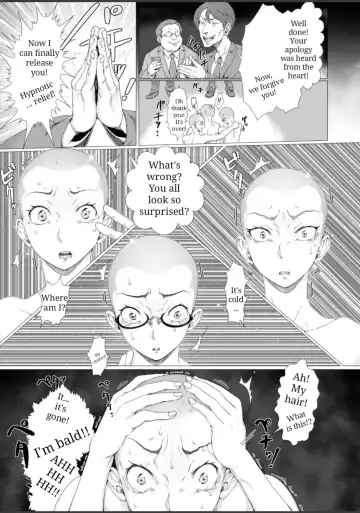 Ama Rufi e Youkoso! ~Joshidaisei Saimin Teihatsu Kitan~ Fhentai - Page 30