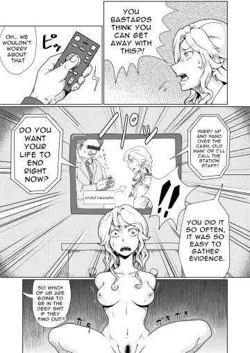 Furyou Shoujo Seisai Teihatsu | A Bad Girl's Sanctioned Shaving Fhentai - Page 10