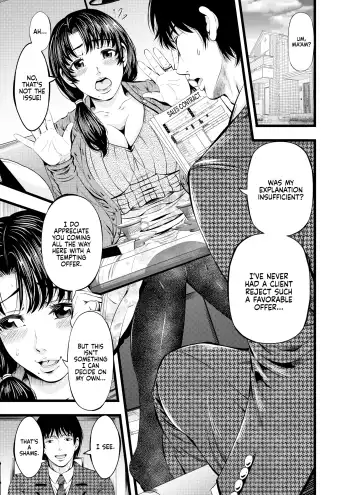 [Akiba Maou - Akiha At] Houmon Seikatsu | Visiting Life (decensored) Fhentai - Page 2