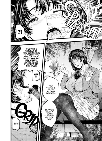 [Akiba Maou - Akiha At] Houmon Seikatsu | Visiting Life (decensored) Fhentai - Page 3