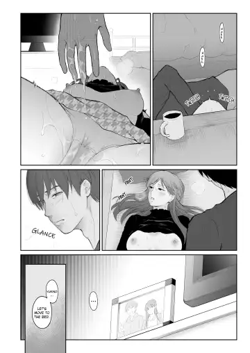 [Edogawa Roman] Shikaku to Batsu | Entitlement & Punishment (decensored) Fhentai - Page 25