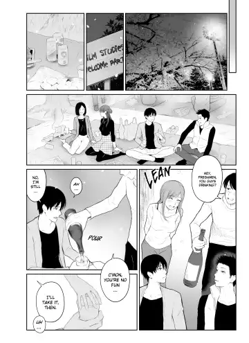 [Edogawa Roman] Shikaku to Batsu | Entitlement & Punishment (decensored) Fhentai - Page 3