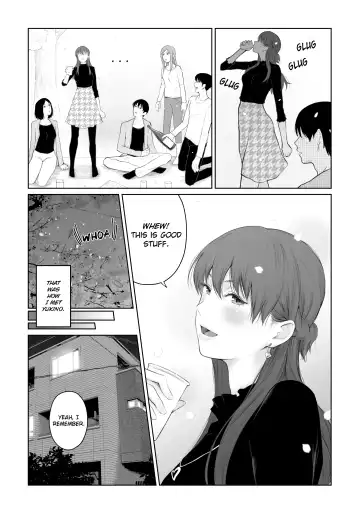 [Edogawa Roman] Shikaku to Batsu | Entitlement & Punishment (decensored) Fhentai - Page 4