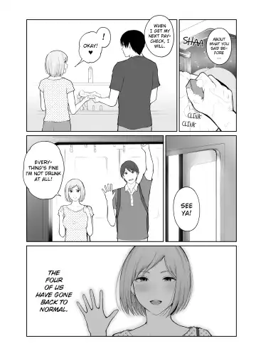 [Edogawa Roman] Shikaku to Batsu | Entitlement & Punishment (decensored) Fhentai - Page 45