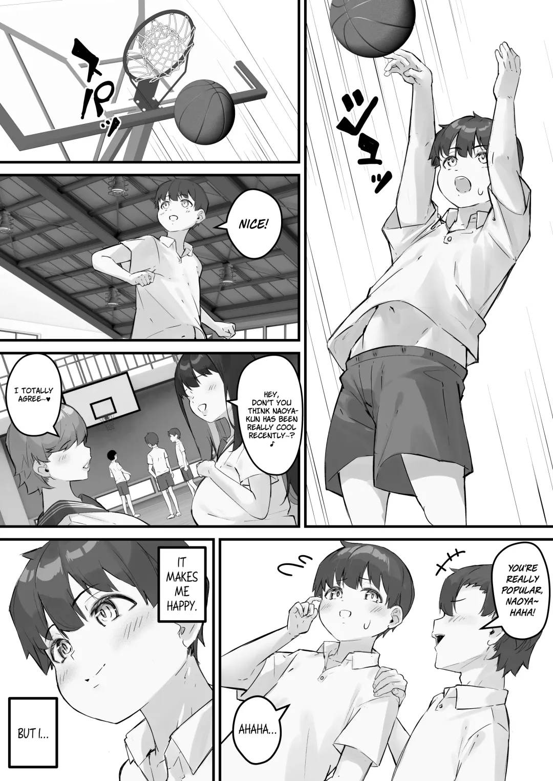 [Kutibue] Netorare Kaa-san - Kaa-san ga Aitsu no Nikubenki ni Natta Hi 4 Fhentai - Page 50