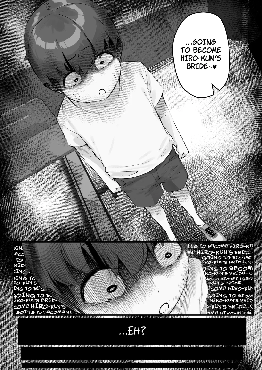 [Kutibue] Netorare Kaa-san - Kaa-san ga Aitsu no Nikubenki ni Natta Hi 4 Fhentai - Page 57