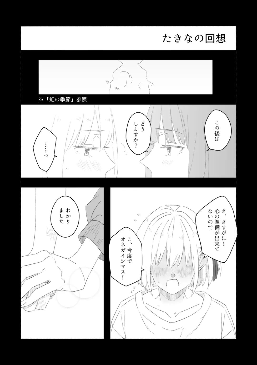 Blue Attack Fhentai - Page 7