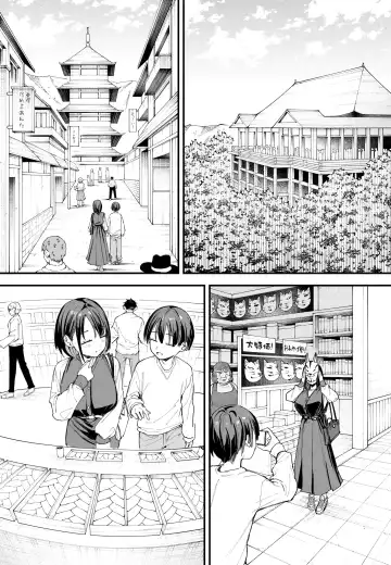 [Fuguta-ke] 「[Fugutake] Kyonyū no tomodachi to tsukiau made no hanashi gojitsudan Fhentai - Page 42