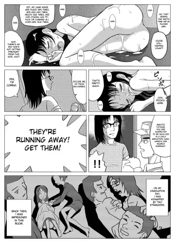 Yappari Inu ga Suki | I Guess I Like Dogs After All Fhentai - Page 4