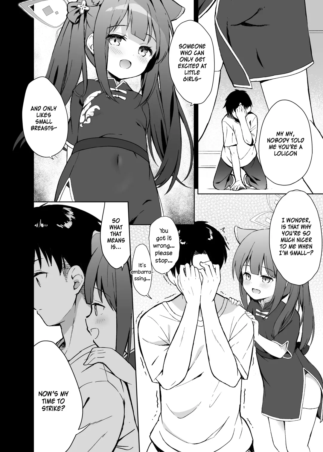 [Kujou Danbo] Neverland ni Torawarete - Trapped in Neverland Fhentai - Page 17