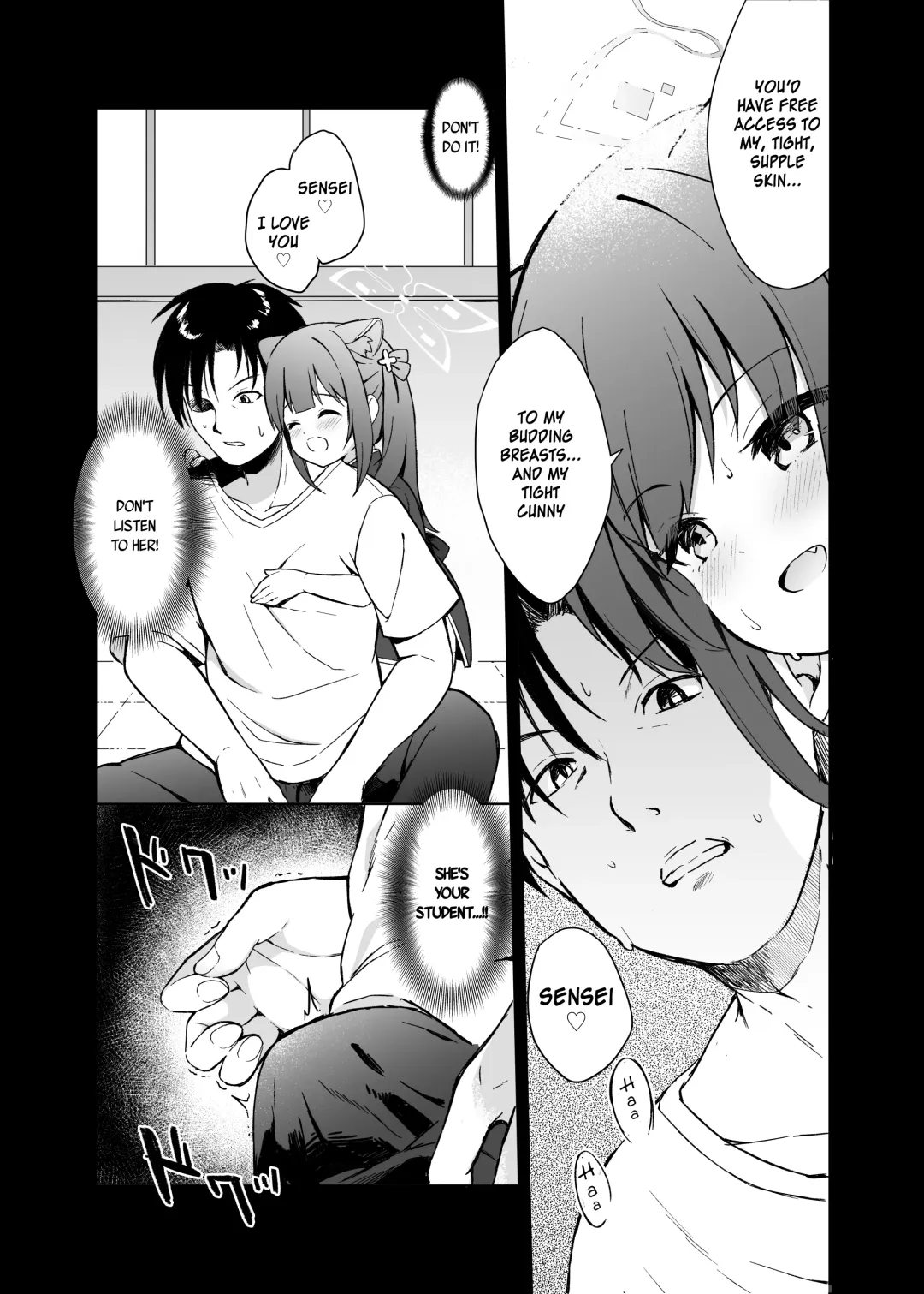 [Kujou Danbo] Neverland ni Torawarete - Trapped in Neverland Fhentai - Page 19