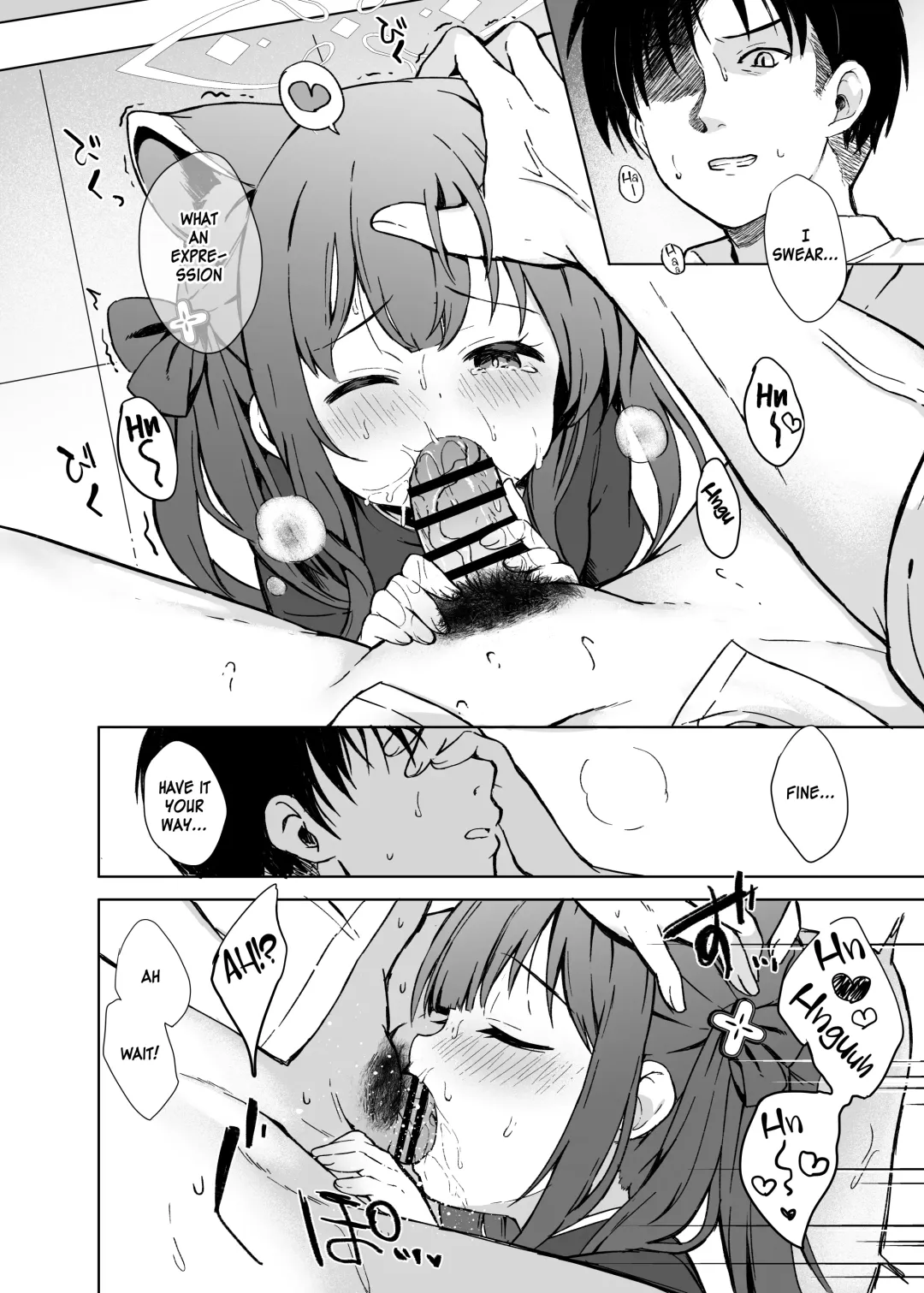 [Kujou Danbo] Neverland ni Torawarete - Trapped in Neverland Fhentai - Page 51