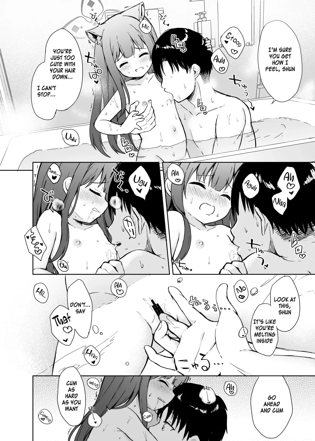 [Kujou Danbo] Neverland ni Torawarete - Trapped in Neverland Fhentai - Page 55