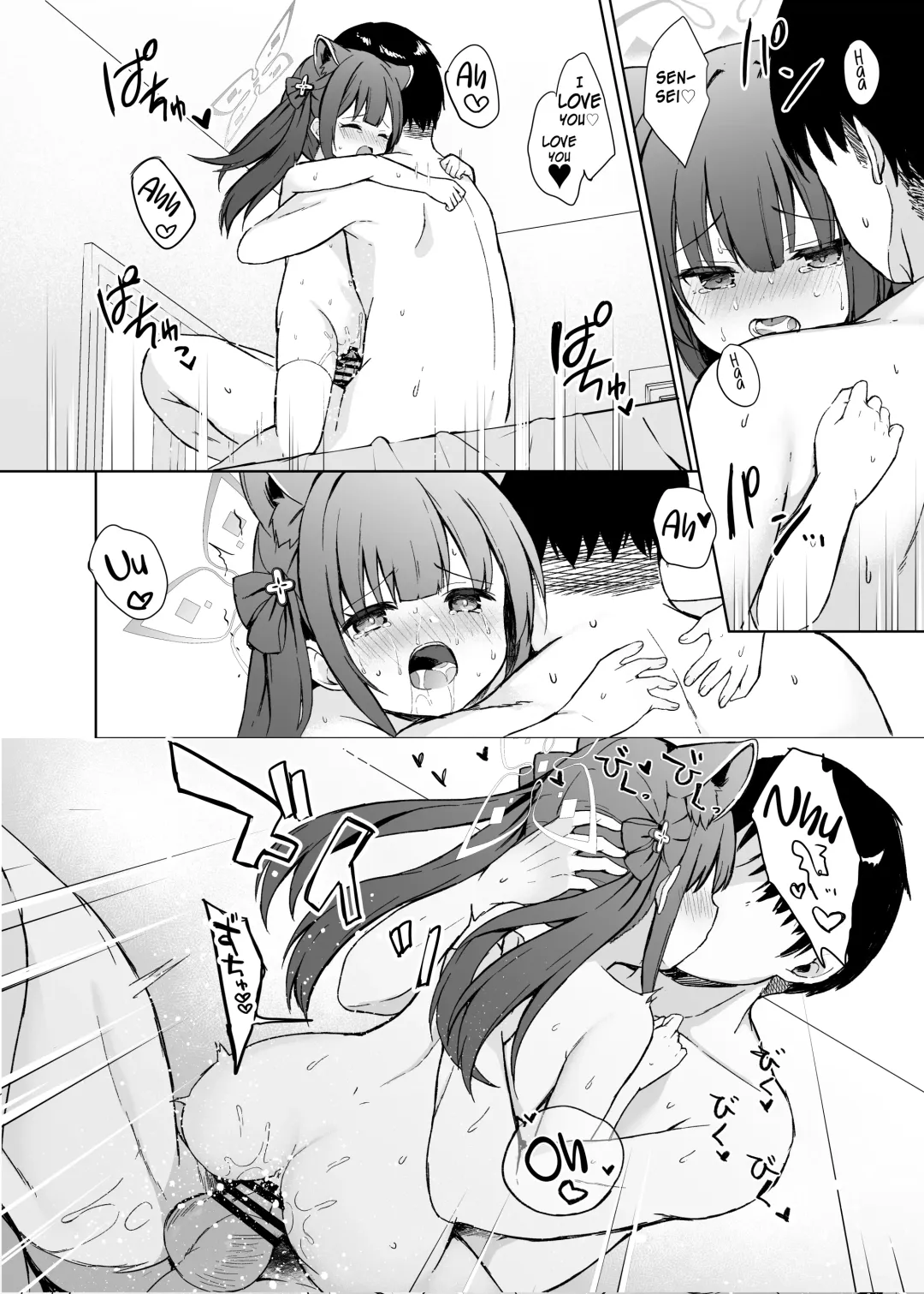 [Kujou Danbo] Neverland ni Torawarete - Trapped in Neverland Fhentai - Page 67