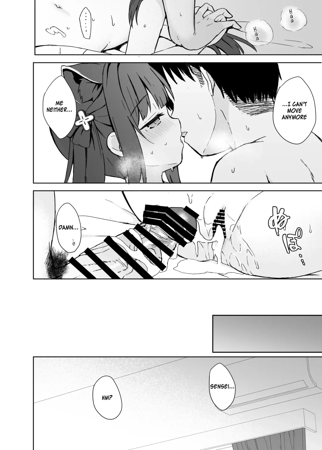 [Kujou Danbo] Neverland ni Torawarete - Trapped in Neverland Fhentai - Page 71