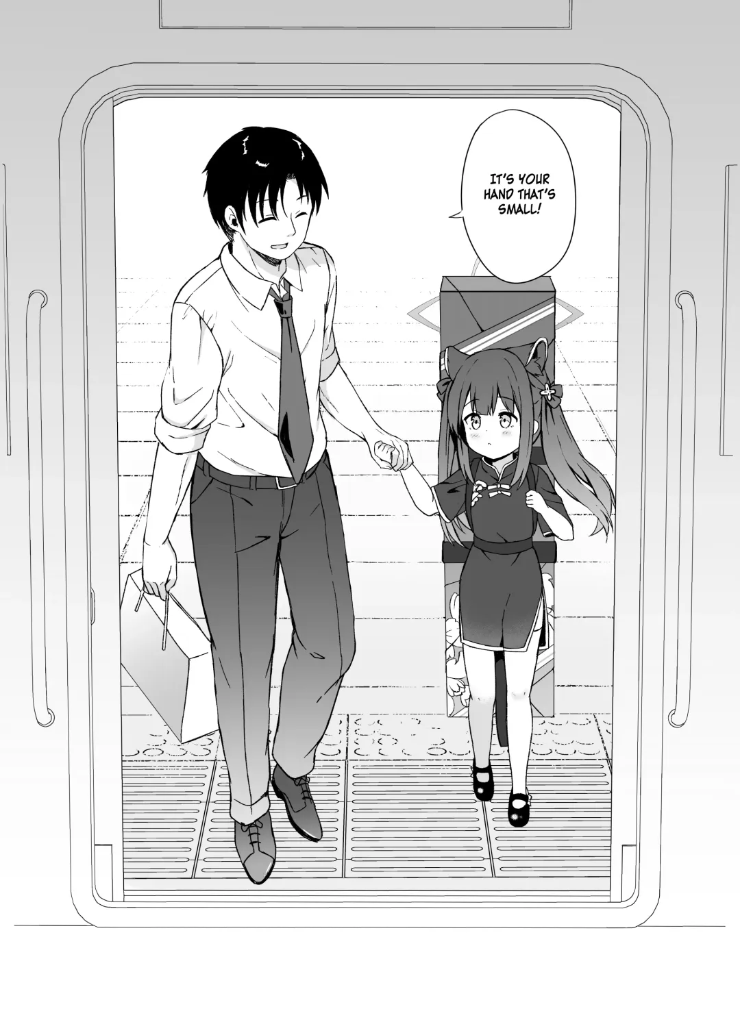 [Kujou Danbo] Neverland ni Torawarete - Trapped in Neverland Fhentai - Page 77