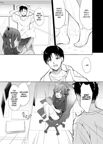 [Kujou Danbo] Neverland ni Torawarete - Trapped in Neverland Fhentai - Page 16