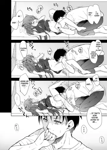 [Kujou Danbo] Neverland ni Torawarete - Trapped in Neverland Fhentai - Page 25