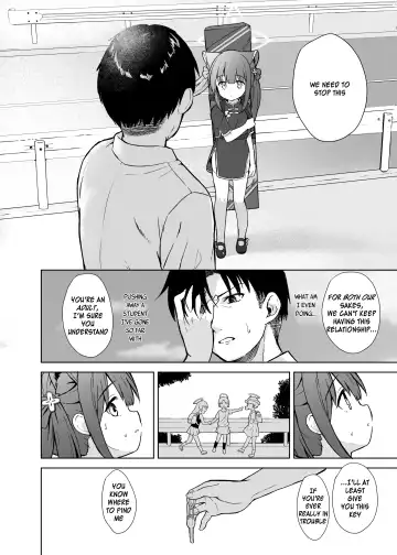 [Kujou Danbo] Neverland ni Torawarete - Trapped in Neverland Fhentai - Page 45