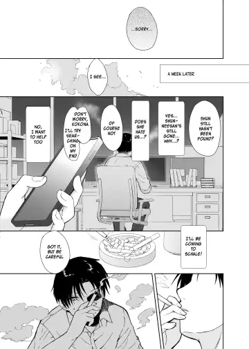 [Kujou Danbo] Neverland ni Torawarete - Trapped in Neverland Fhentai - Page 46
