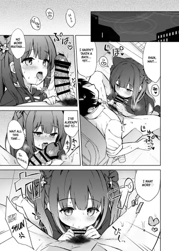 [Kujou Danbo] Neverland ni Torawarete - Trapped in Neverland Fhentai - Page 50