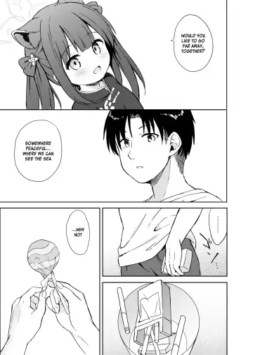 [Kujou Danbo] Neverland ni Torawarete - Trapped in Neverland Fhentai - Page 72