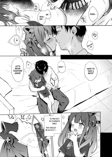 [Kujou Danbo] Neverland ni Torawarete - Trapped in Neverland Fhentai - Page 8