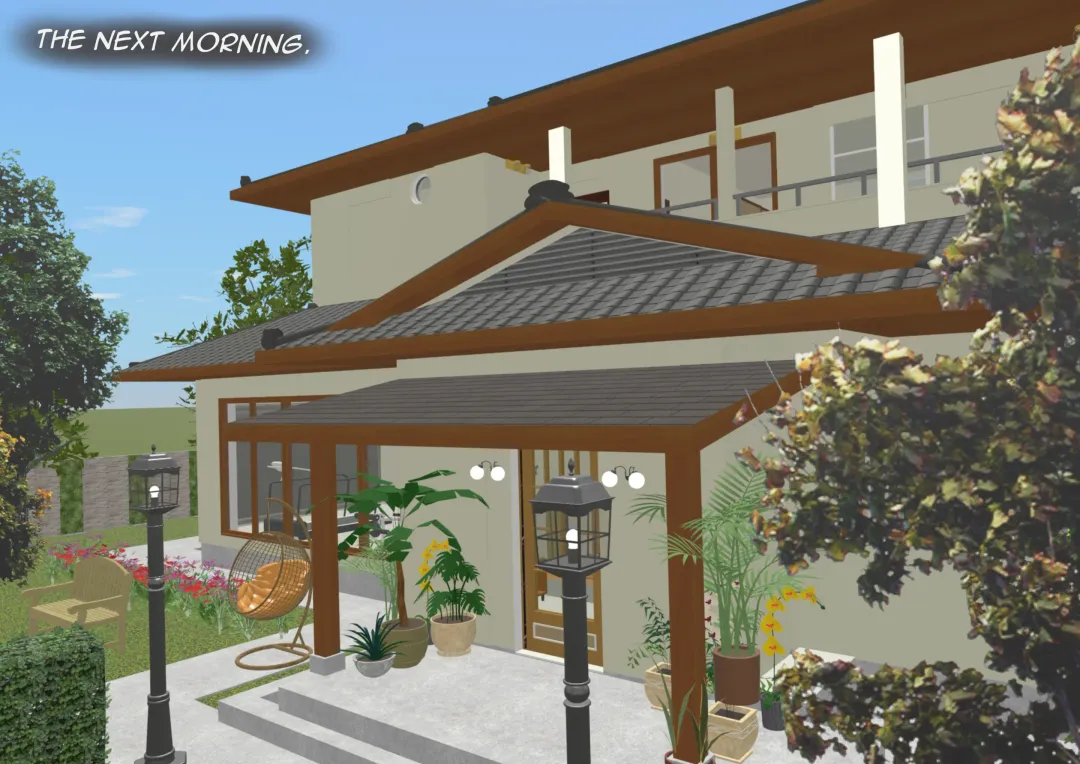 Tsumibukai yokubō | Sinful Lust Chapter 2 part2 Fhentai - Page 2