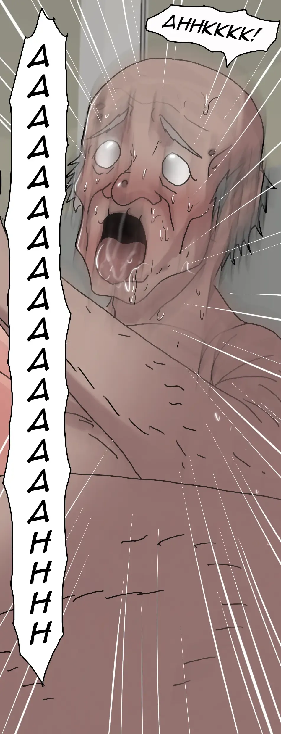 Tsumibukai yokubō | Sinful Lust Chapter 2 part2 Fhentai - Page 24