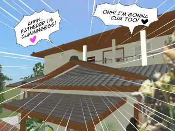 Tsumibukai yokubō | Sinful Lust Chapter 2 part2 Fhentai - Page 51