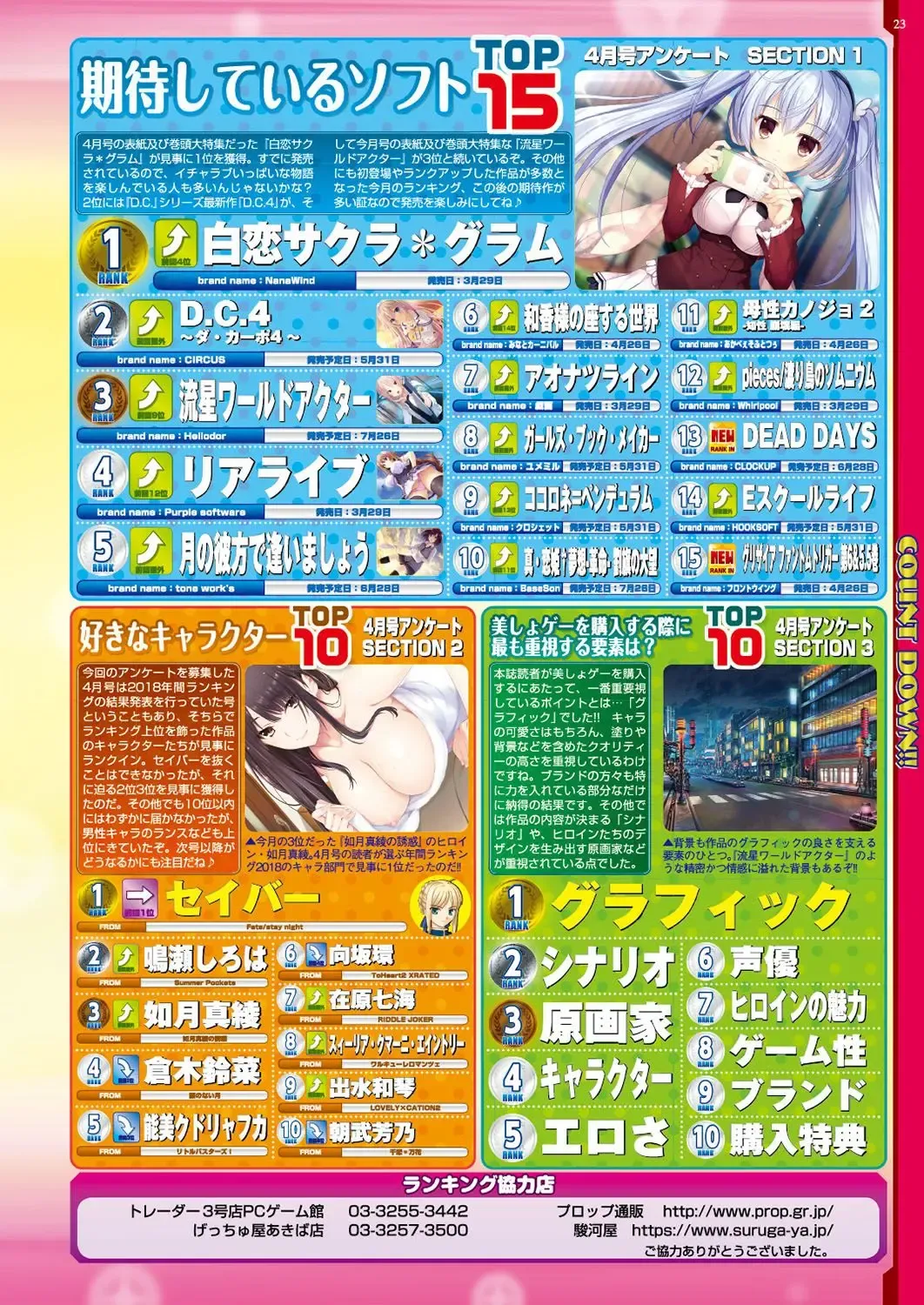 [Nishizaki Eimu - Ra-men] BugBug 2019-06 Fhentai - Page 22