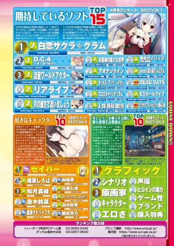 [Nishizaki Eimu - Ra-men] BugBug 2019-06 Fhentai - Page 22