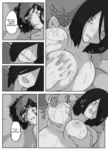 Futsuu no Fuufu no Saigo no Yoru | The last night of an ordinary couple Fhentai - Page 23