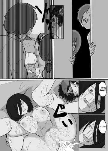 Futsuu no Fuufu no Saigo no Yoru | The last night of an ordinary couple Fhentai - Page 24