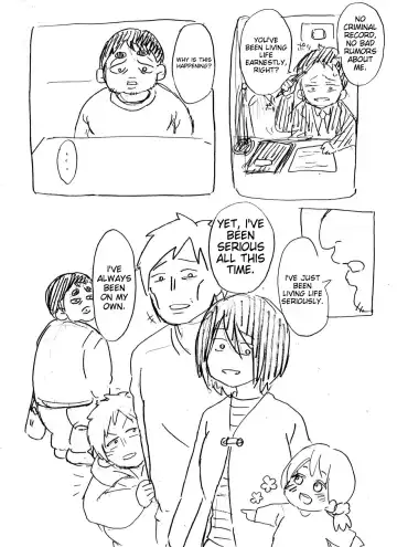 Futsuu no Fuufu no Saigo no Yoru | The last night of an ordinary couple Fhentai - Page 30