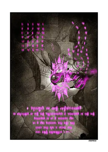 [Des.] ALLURE AWAKENING RITUAL|色欲加持仪式 Fhentai - Page 25