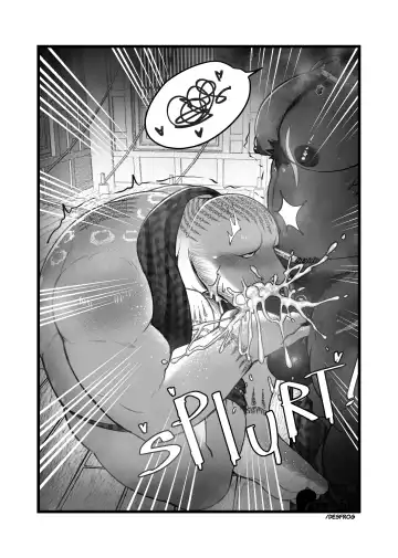 [Des.] ALLURE AWAKENING RITUAL|色欲加持仪式 Fhentai - Page 29