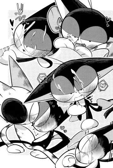 Kuro-chan wa Oshimai! Fhentai - Page 33