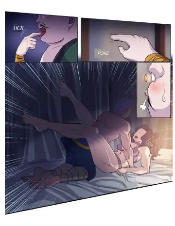 Jinguo female muscle warrior Fhentai - Page 5