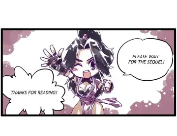 Jinguo female muscle warrior Fhentai - Page 53