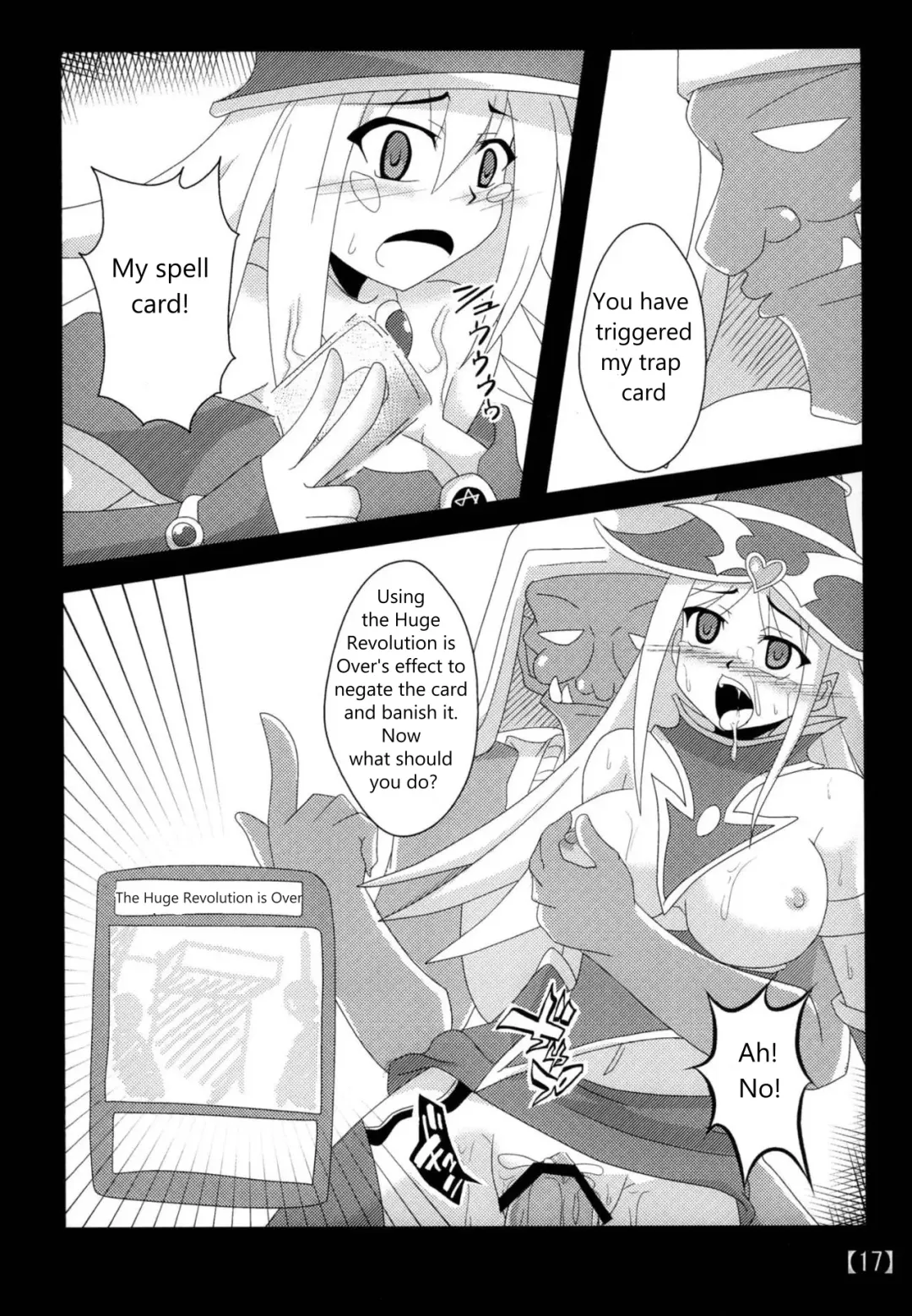 [Otakehiko] Suki na Ko o Mesu Dorei ni | Let's Turn Your Favorite Girl into a Female Slave Fhentai - Page 16