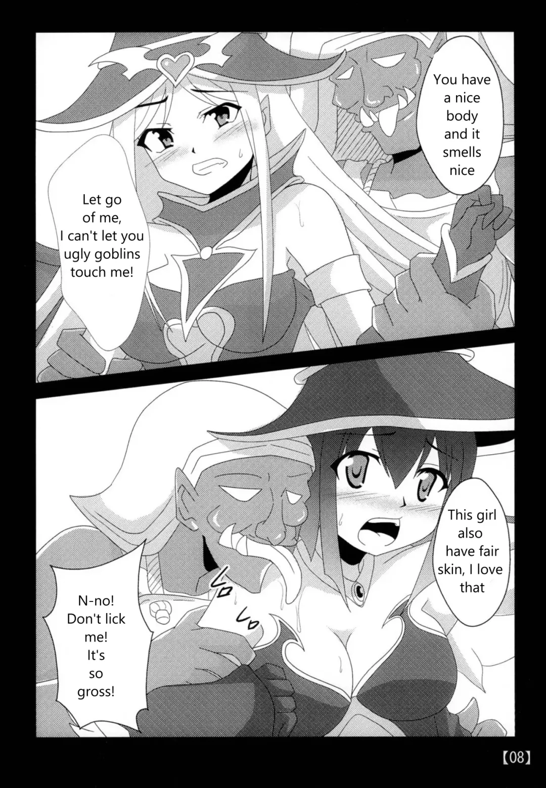 [Otakehiko] Suki na Ko o Mesu Dorei ni | Let's Turn Your Favorite Girl into a Female Slave Fhentai - Page 7