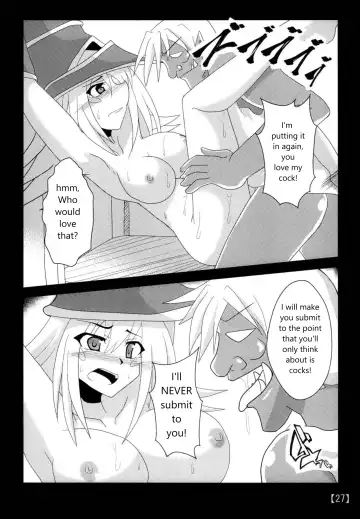 [Otakehiko] Suki na Ko o Mesu Dorei ni | Let's Turn Your Favorite Girl into a Female Slave Fhentai - Page 26