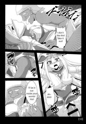 [Otakehiko] Suki na Ko o Mesu Dorei ni | Let's Turn Your Favorite Girl into a Female Slave Fhentai - Page 9