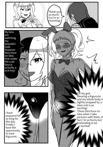 [Penguinteatea] Mommy's doll 01 (decensored) Fhentai - Page 2